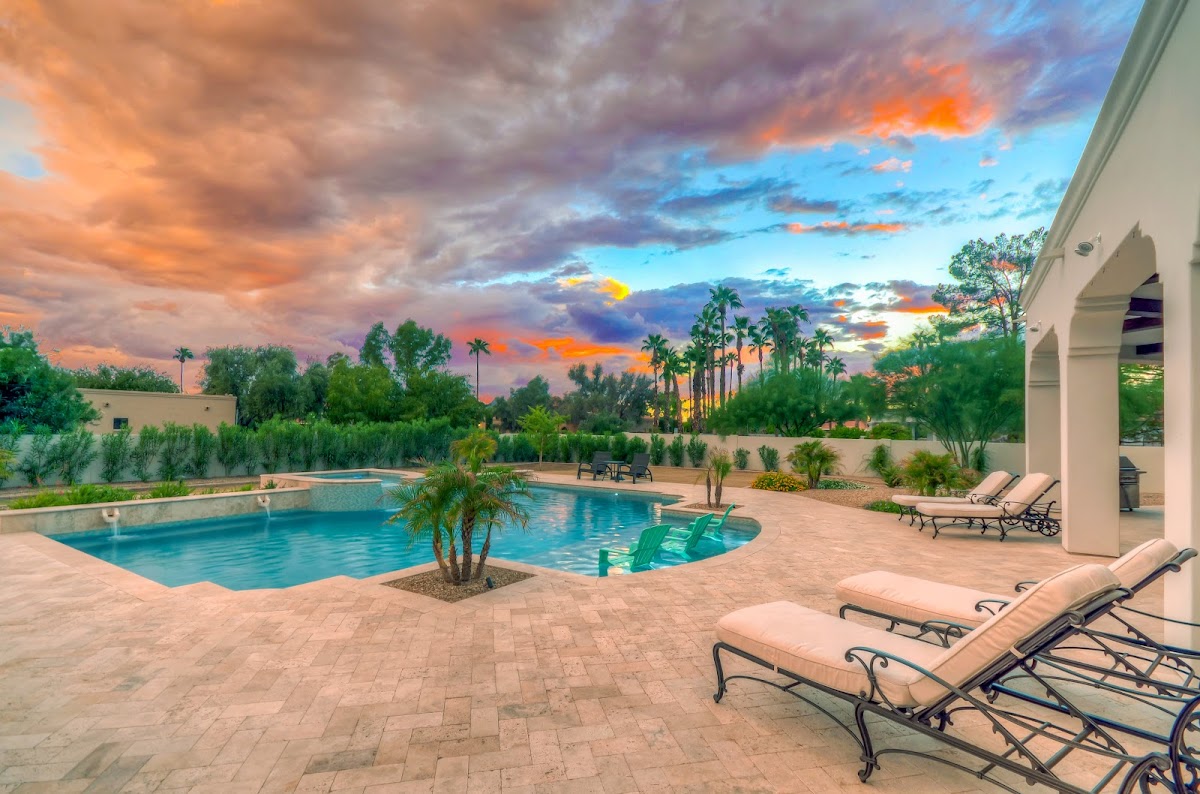 Parsons Villas | Scottsdale Vacation Rentals
