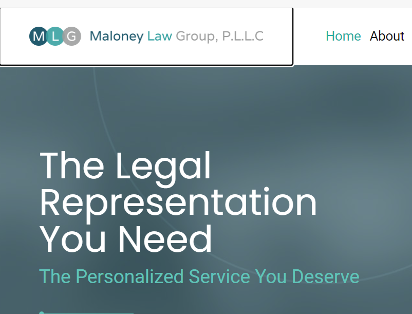 Maloney Law Group, P.L.L.C.