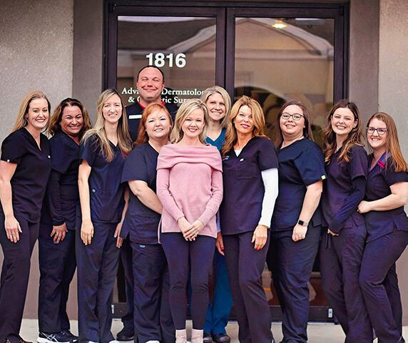Advanced Dermatology and Cosmetic Surgery - Alexandria
