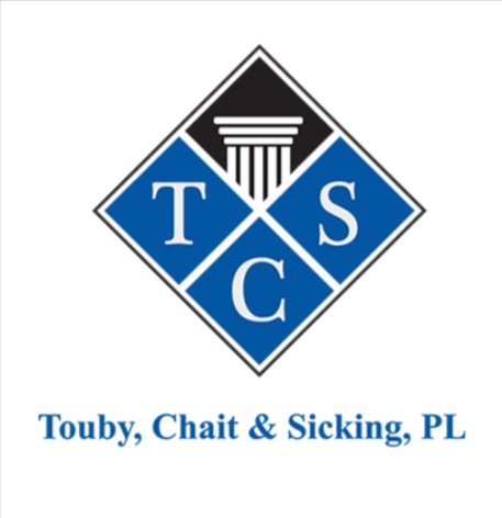 Touby, Chait & Sicking, PL