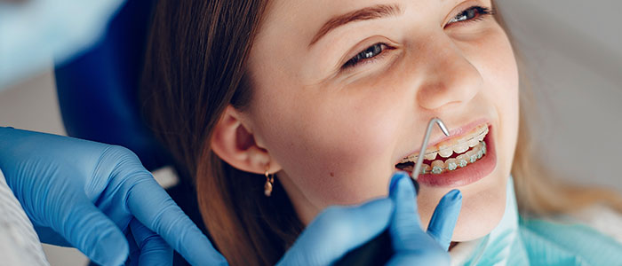 Happy Braces Orthodontics, Torrance