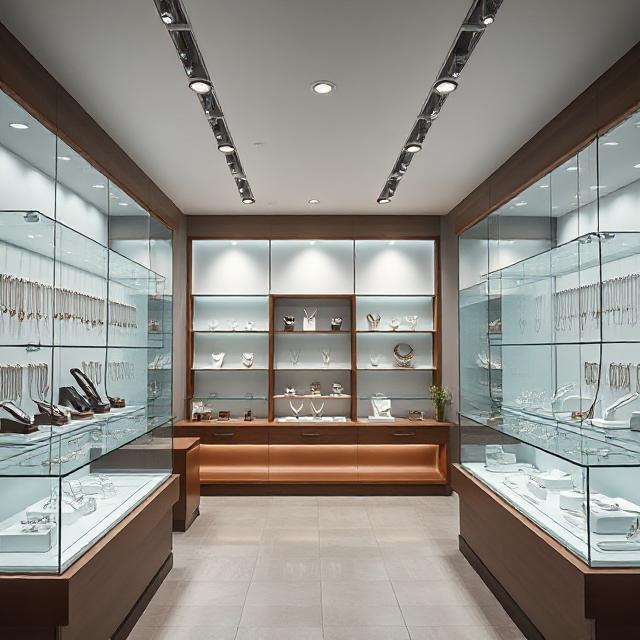 Joyeria La Central 3