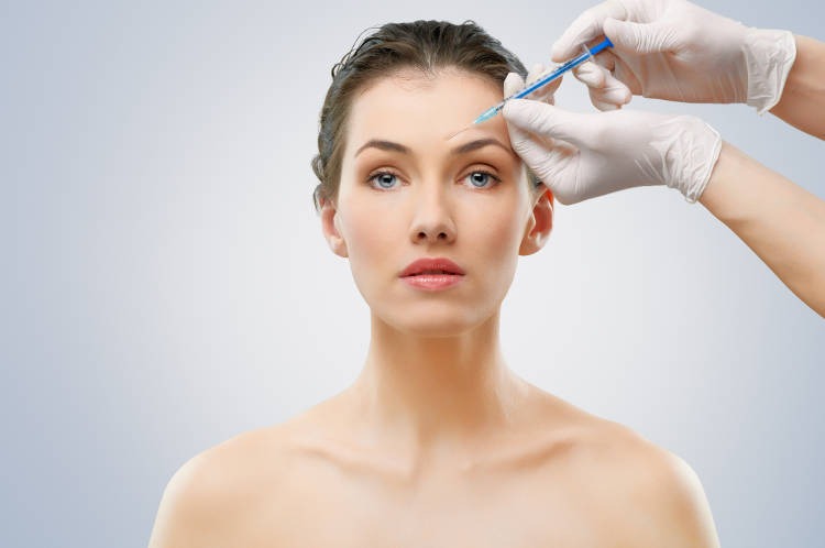 Kerry Spindler Bespoke Aesthetics Spa