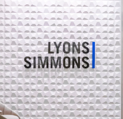 Lyons & Simmons, LLP