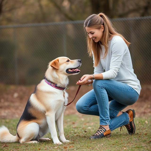 Xl K9 Coach LLC