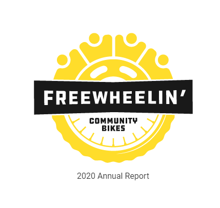 Freewheelin' Community Bikes