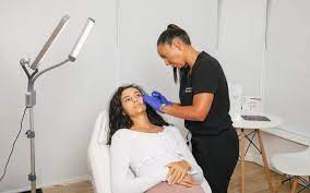 Custom Facial Esthetics