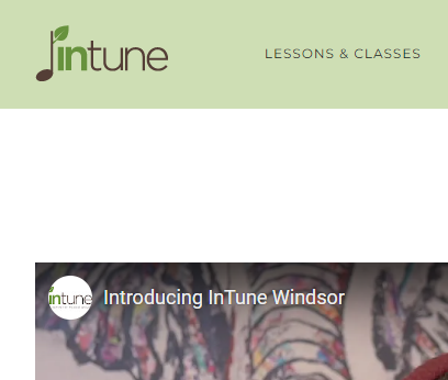 InTune Music