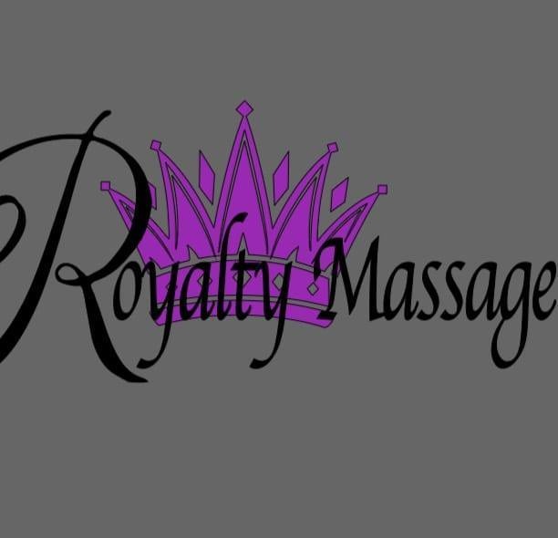 Royalty Massage