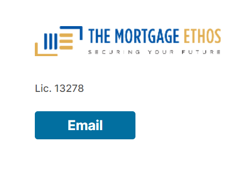 The Mortgage Ethos