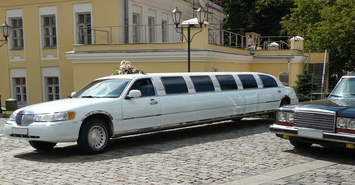 Cincinnati Limousine Services