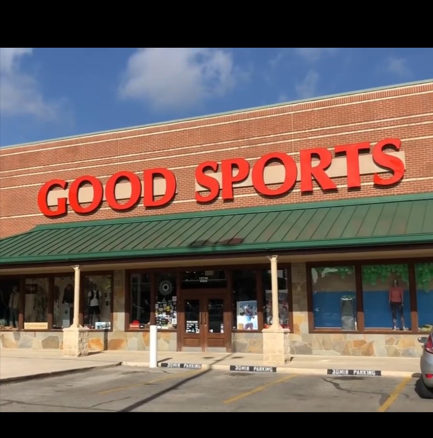Good Sports Outdoors Outlet
