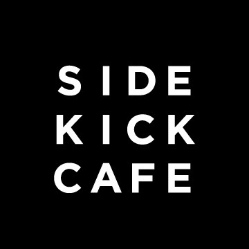 Sidekick Cafe