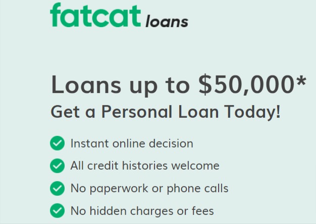 FatCat Loans Canada