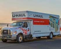 U-Haul Neighborhood Dealer
