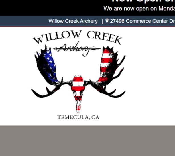 Willow Creek Archery