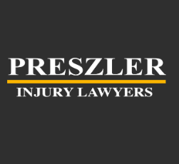 Preszler Law Firm Injury Lawyers