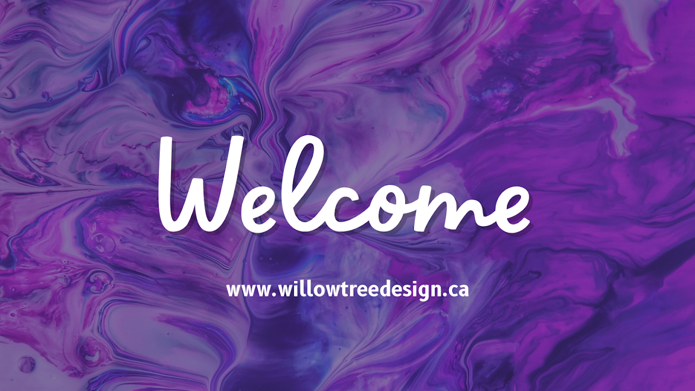 Willow Tree Design Co.