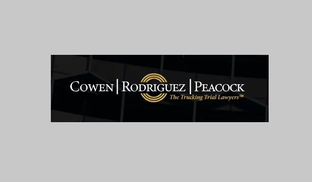 Cowen Rodriguez Peacock - The Trucking Trial Lawyers