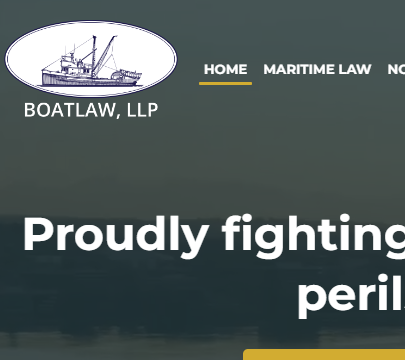 BoatLaw, LLP