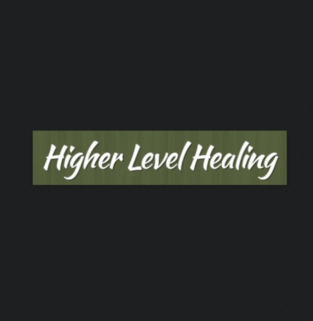 Higher Level Healing