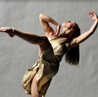 Repertory Dance Theatre