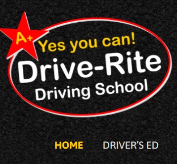 Drive-Rite Driving School