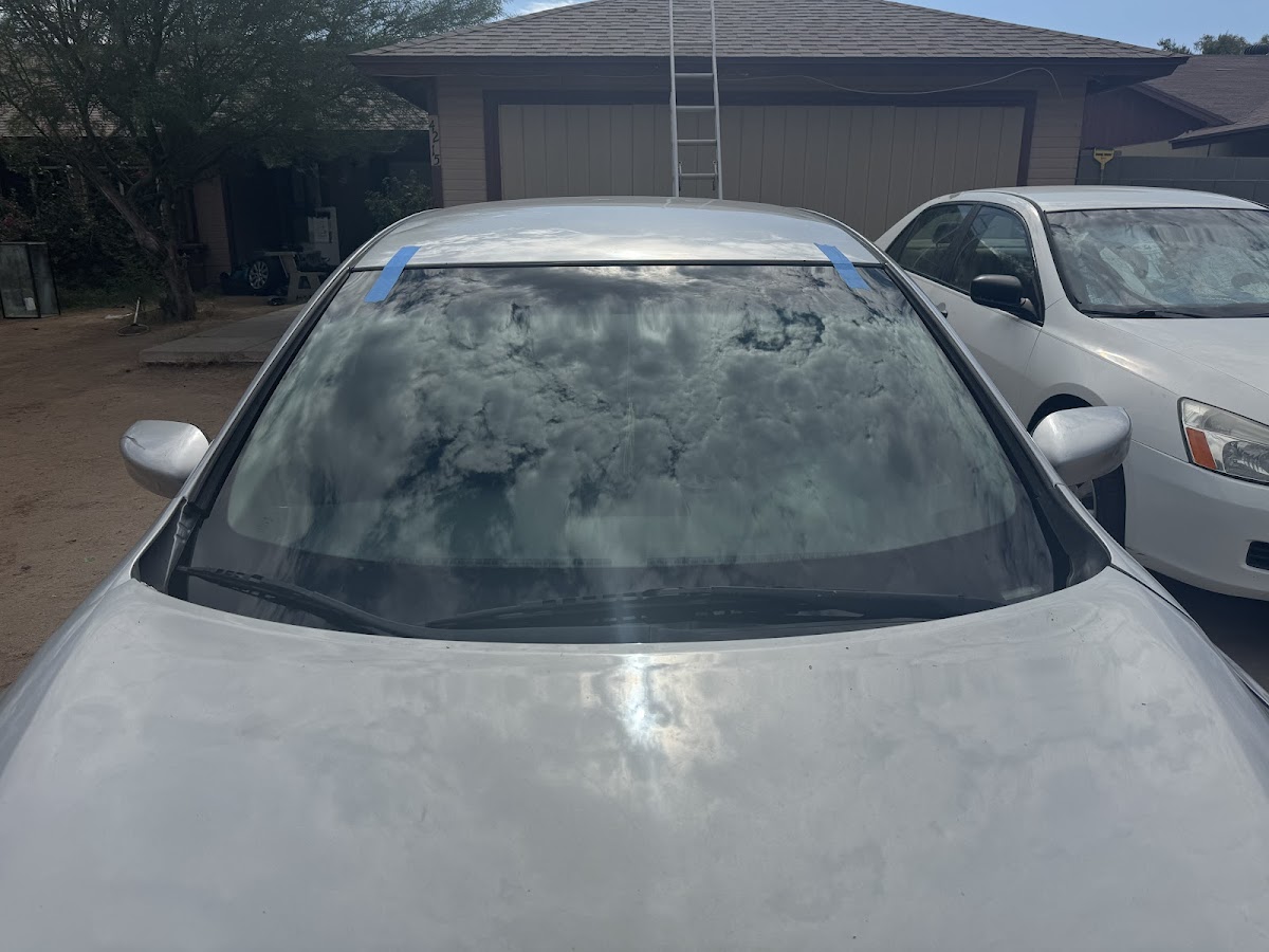 Anytime Auto Glass