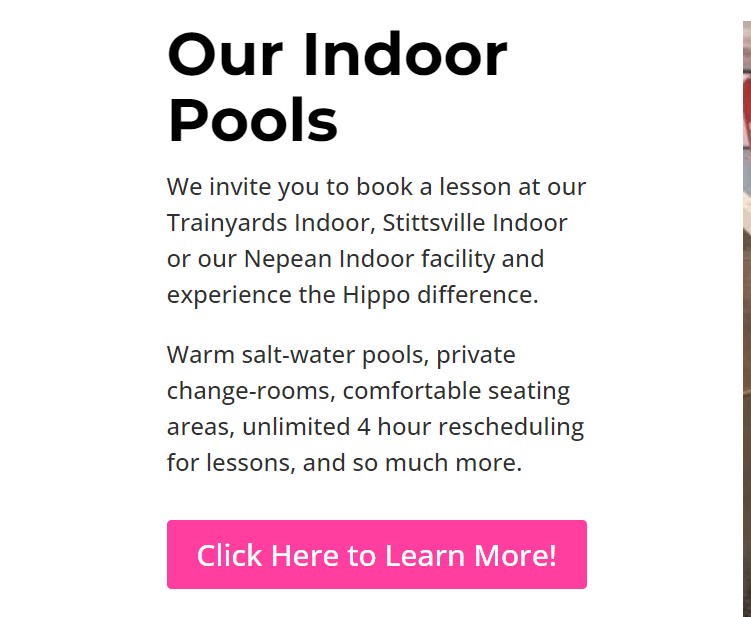 Hippo in the Bathtub Inc.