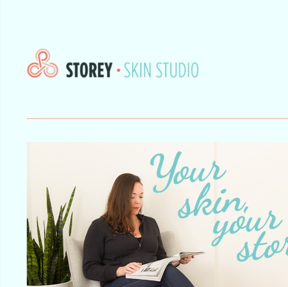 Storey Skin Studio