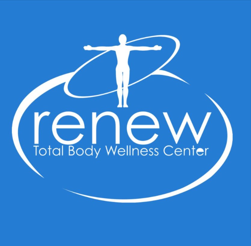 Renew Total Body Wellness Center