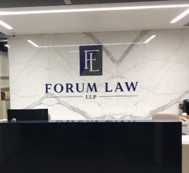 Forum Law LLP