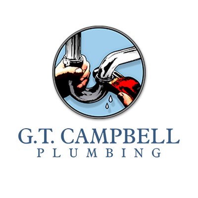 G.T. Campbell Plumbing