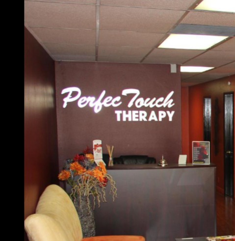 PerfecTouch Therapy