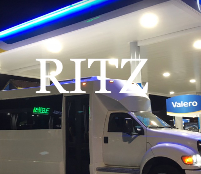 Ritz Limousines