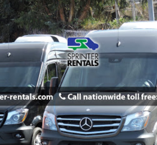 Sprinter Rentals