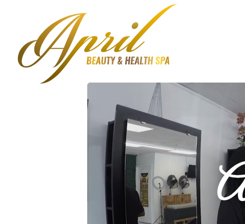 April Beauty & Health Spa (Dominican Salon - Salon Dominicano)