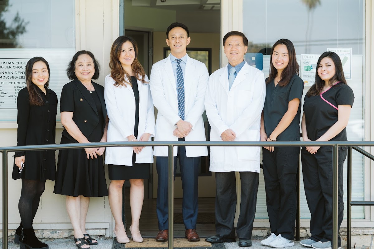 Canaan Dental