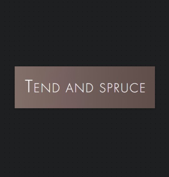 Tend and Spruce Clinical Skincare and Waxing