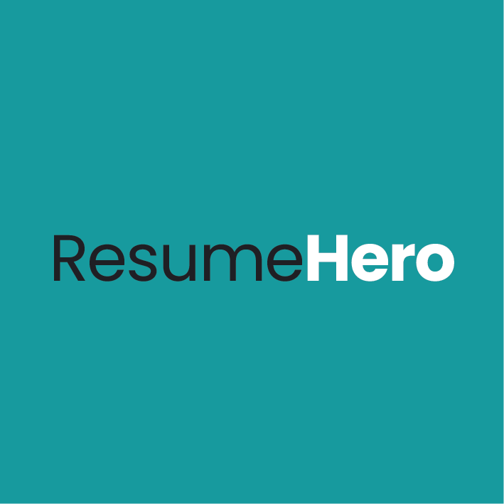 ResumeHero