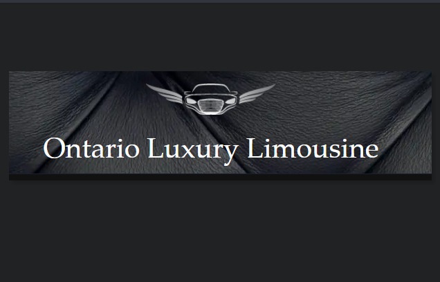 Ontario Luxury Limousine London