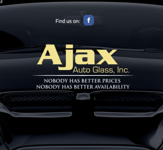 Ajax Auto Glass, Inc.