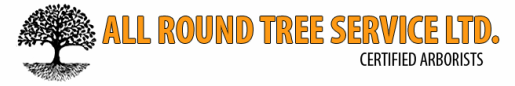 All Round Tree Service Ltd.