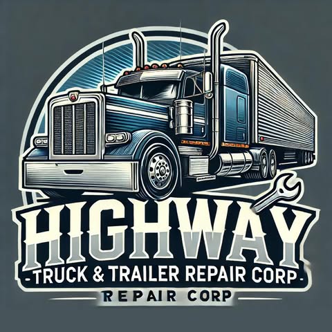 Highway Truck and Trailer repair corp