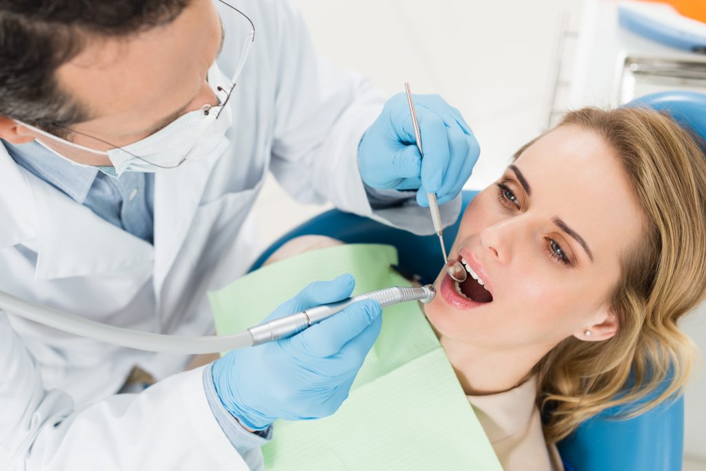Scott Edwards DDS