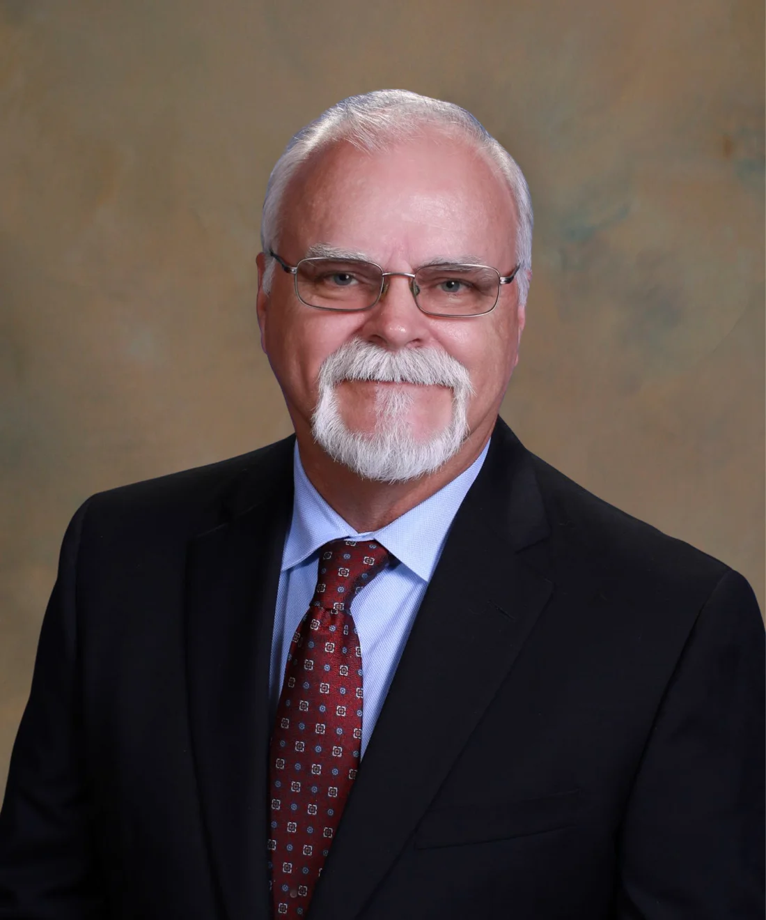 Grover "Pete" Peters