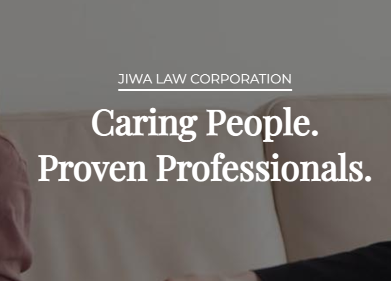 Jiwa Law Corporation