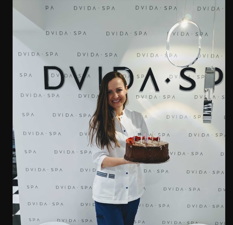 Dvida Spa