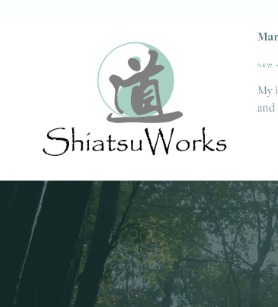 Shiatsu Works