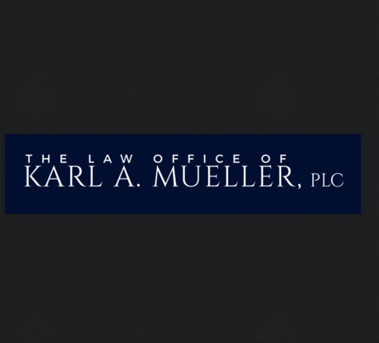 The Law Office of Karl A. Mueller, PLC